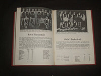 1952 MOORESETOWN FRIENDS' SCHOOL YEARBOOK - MOORESTOWN, NEW JERSEY - YB 2240