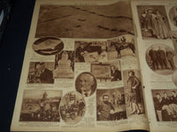 1925 DECEMBER 6 NEW YORK TIMES PICTURE SECTION - COCOANUTS - MARX BRO. - NT 9471