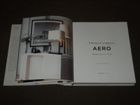 2013 AERO BEGINNING TO NOW HARDCOVER BOOK BY THOMAS O'BRIEN - D 257
