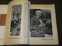 1949 NOVEMBER 15 LA SCALA RIVISTA DELL'OPERA #1 MAGAZINE - SIGNED - J 3795