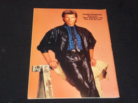 1988 APRIL COMPLETE GUIDE TO SOAPS' TOP SHOWS MAGAZINE - E 13004