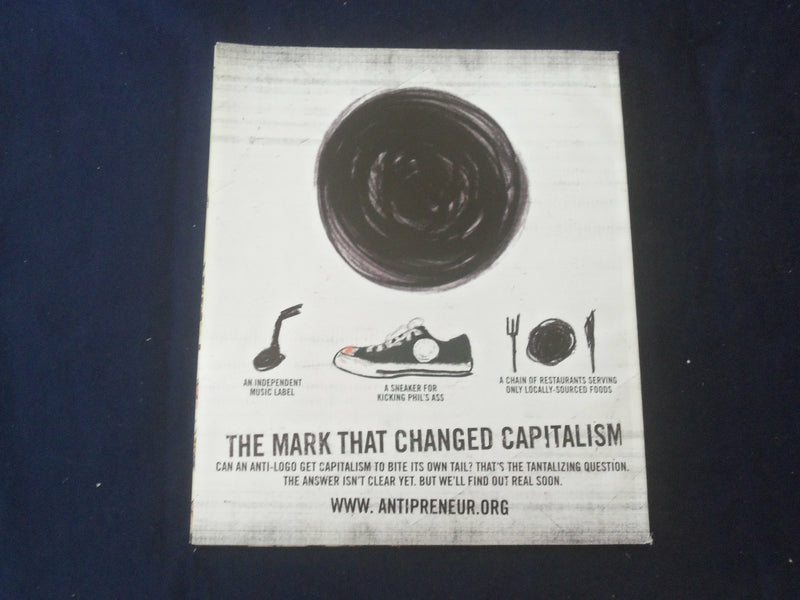 2005 JANUARY/FEBRUARY THE BIG IDEAS OF 2005 MAGAZINE - ST 4938U