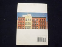 2012 MANHATTAN IN DETAIL-INTIMATE PORTRAIT IN WATERCOLOR HARDCOVER BOOK- KD 8694