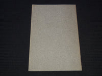 1907-1908 OKLAHOMA HISTORICAL SOCIETY CUSTODIAN'S REPORT - J 7406