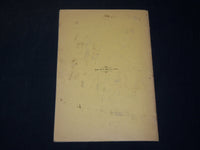 1915 UBER DIE SCHWERKRAFT GERMAN BOOK BY PROF. SCHUMANN - J 5906