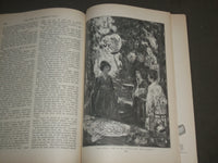 1923 AUGUST ST. NICHOLAS MAGAZINE - ILLUSTRATIONS, STORIES & ADS - B 4632