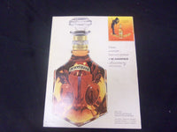 1957 DECEMBER ESQUIRE MAGAZINE - GREAT COVER, PHOTOS AND ADS - ST 2671