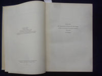 1961 DIE EIGENART DER KINDLICHEN HIRNTATIGKEIT HARDCOVER BOOK - GERMAN - KD 9005