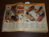 1977 FALL AND WINTER SEARS, ROEBUCK AND CO. CATALOG - GREAT FASHION - R 93R