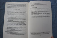 1988 STATE OF DELAWARE STATE EMPLOYEES' PENSION PLAN BOOKLET - K 724