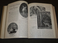 1926 JAN-DEC AMERICAN FORESTS & FOREST LIFE MAGAZINE BOUND VOLUME - R 408