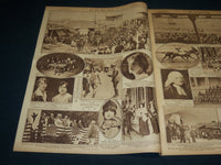 1917 JULY 15 NEW YORK TIMES ROTO PICTURE SECTION - RUSSIAN COMMISSION - NT 8989