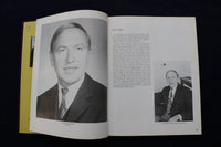 1974 KARUX PHILLIPSBURG HIGH SCHOOL YEARBOOK- PHILLIPSBURG, NEW JERSEY - YB 3461