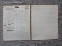 1975 SUPERIOR STAMP AND COIN CO. AUCTION CATALOG - K 264