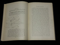 1921 LIGHT TEXTBOOK FOR STUDENTS WHO HAVE HAD ONE YEAR OF PHYSICS - KD 6373