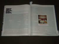 2017 DECEMBER 3 NEW YORK TIMES MAGAZINE SECTION - SEAN HANNITY COVER - J 3153