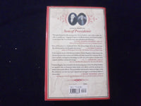 2006 SONS OF PROVIDENCE HARDCOVER BOOK - INSCRIBED BY CHARLES RAPPLEYE - KD 8555