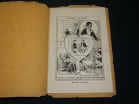 1910-1912 TEKANHI MONTHLY MAGAZINE LAKE HIGH SCHOOL LOT OF 14 - WR 715