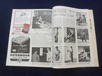 1945 JANUARY THE AMERICAN HOME MAGAZINE - DREAMS THAT WILL COME TRUE - SP 6118M