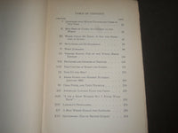 1945 DIPLOMAT IN CARPET SLIPPERS BY JAY MONAGHAN BOOK- FIRST EDITION - KD 4423