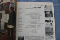 1957 MAY HOLIDAY MAGAZINE - PHILADELPHIA - SP 4786O