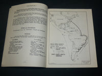 1960-1963 U. S. DEPT COMMERCE MARITIME ADMINISTRATION REPORTS LOT OF 5 - O 2751