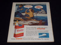 1958 AUGUST PHOTOPLAY MAGAZINE - JANET LEIGH FRONT COVER - E 16653