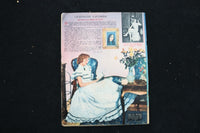 1957 FESTIVAL MAGAZINE - JANE POWELL COVER - E 25942