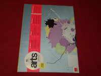 2008 OCTOBER COMPUTER ARTS PROJECT MAGAZINE ISSUE NO. 154 WITH CD - RC 682