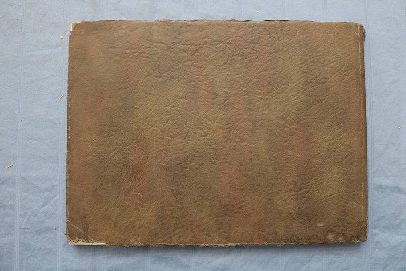 1920 THE SARGASSO EARLHAM COLLEGE YEARBOOK - RICHMOND, INDIANA - YB 3423