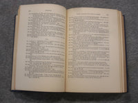 1931 BIOASSAYS - QUANTITATIVE PHARMACOLOGY BY JAMES C. MUNCH - KD 2758X