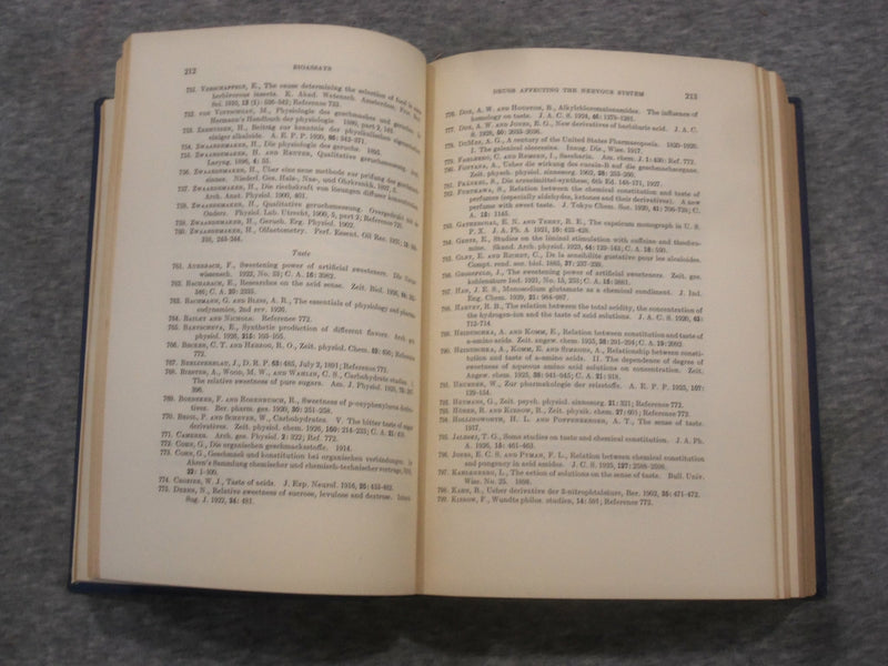 1931 BIOASSAYS - QUANTITATIVE PHARMACOLOGY BY JAMES C. MUNCH - KD 2758X