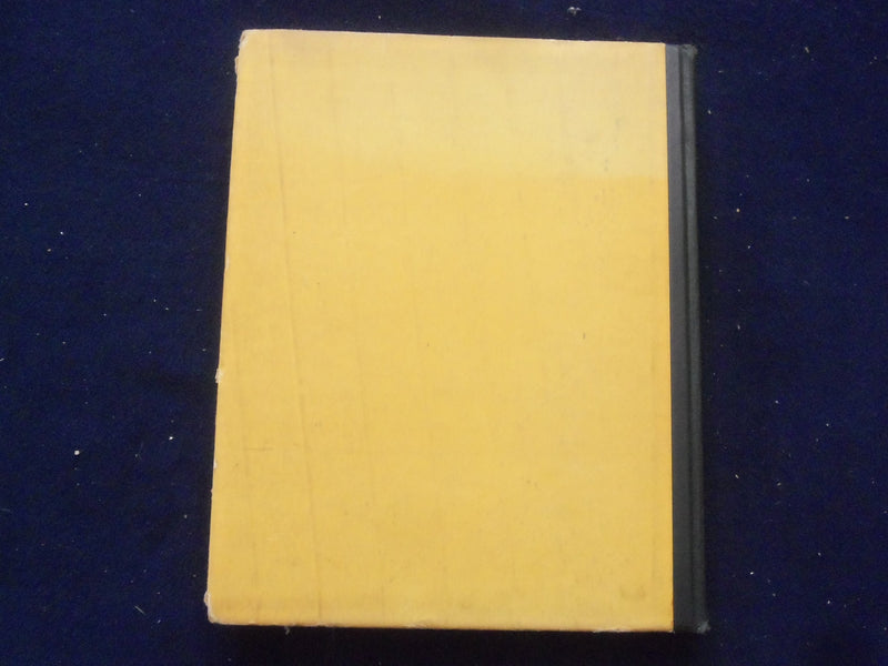 1926 NEW YORK NOT SO LITTLE AND NOT SO OLD HARDCOVER BOOK-SARAH LOCKWOOD-KD 8693