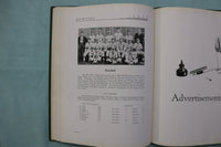 1939 MEMOIRS PEN ARGYL HIGH SCHOOL YEARBOOK - PEN ARGYL, PENNSYLVANIA - YB 3565