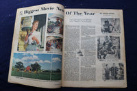 1955 APRIL 24 THIS WEEK MAGAZINE - GORDON MACRAE-SHIRLEY JONES COVER - E 22903