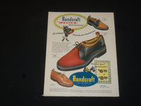 1955 SEPTEMBER SPORT MAGAZINE - DUKE SNIDER COVER - SP 8518