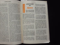 1958 MAY SCIENCE DIGEST MAGAZINE - SPOTLIGHT ON SPACE - J 9964