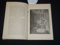 1898 WARWICK CASTLE AND TOWN GUIDE BY C. J. RIBTON-TURNER - J 9528