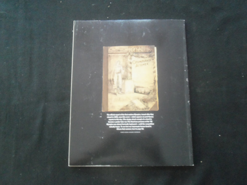 1996 FORBES AMERICAN HERITAGE MAGAZINE - THE NEW INDIAN COUNTRY - J 7840