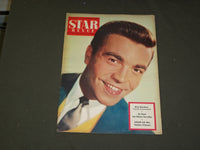1956 SEP STAR REVUE (GERMAN) MAGAZINE-NICE COVER, PHOTOS, ARTICLES & ADS -B 3966