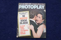 1965 JANUARY PHOTOPLAY MAGAZINE - ELIZABETH TAYLOR COVER - E 17848