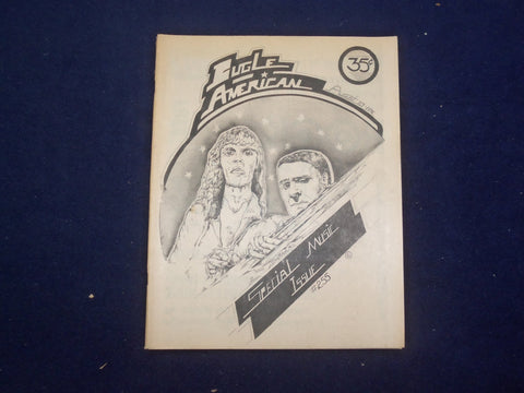 1976 AUGUST 27 BUGLE AMERICAN MAGAZINE - SPECIAL MUSIC ISSUE - J 9450