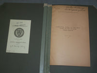 1889 ADDITIONAL NOTES ON THE ERUPTIONS OF THE SPANISH PEAKS REGION - J 4897