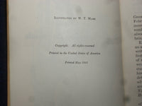 1965 LE CLIENT LE PLUS OBSTINE DU MONDE BY GEORGES SIMENON - FRENCH TEXT- J 9492