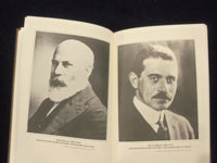 1980 ON JEWS, AMERICA AND IMMIGRATION HARDCOVER BOOK-SIGNED URI HERSCHER-KD 8467