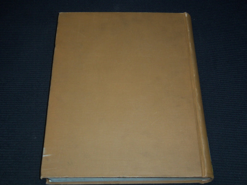 1906 JANUARY-JUNE LE THEATRE MAGAZINE BOUND VOLUME - 12 ISSUES - KD 2278F