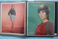 MOVIE STAR MAGAZINE PHOTOS SCRAPBOOK - #27