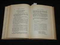 1940 WATERBURY BOARD OF ALDERMEN JOURNAL BOUND VOLUME - KD 7399