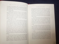 1986 THE PATIENT HAS THE FLOOR HARDCOVER BOOK A. COOKE - SIGNED 1ST ED.- KD 8978