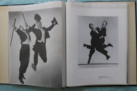 MOVIE STAR MAGAZINE PHOTOS SCRAPBOOK - HUMPHREY BOGART - BING CROSBY - #61